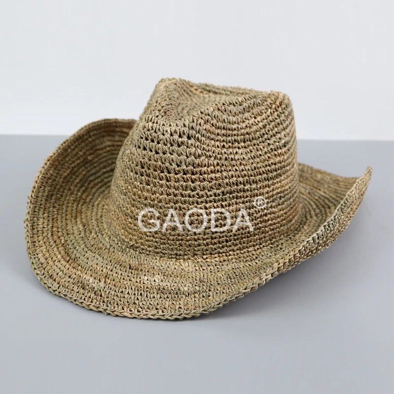 seagrass hat mens