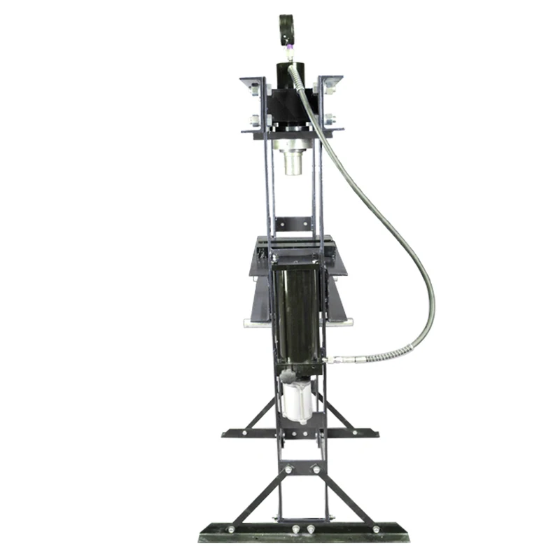 Продажа прессов и оборудования для гидравлической мастерской 30 тонн