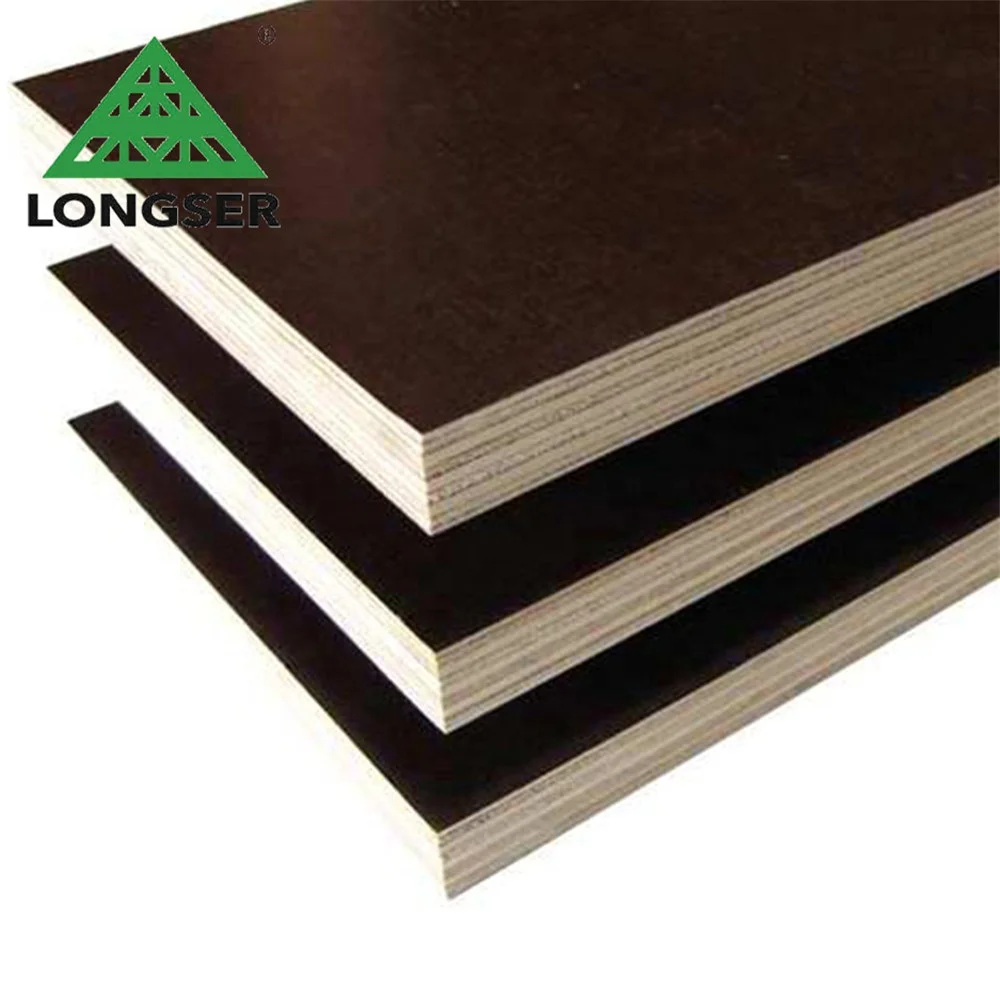 4ft X 8ft Sheets Waterproof Plywood Price of Marine Plywood in Philippines