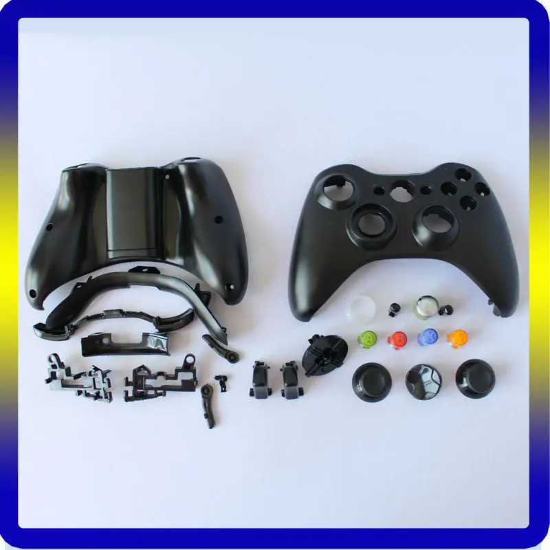 xbox 360 controller accessories