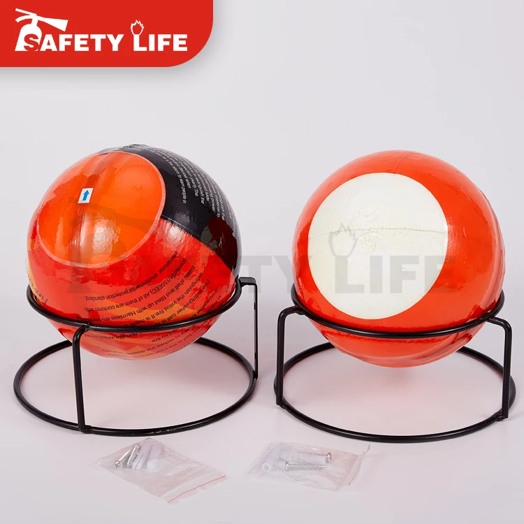 Practicality Automatic Portable Fire Ball Extinguisher Manufacturer