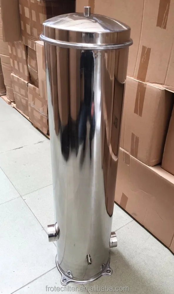 Корпус фильтра картриджа