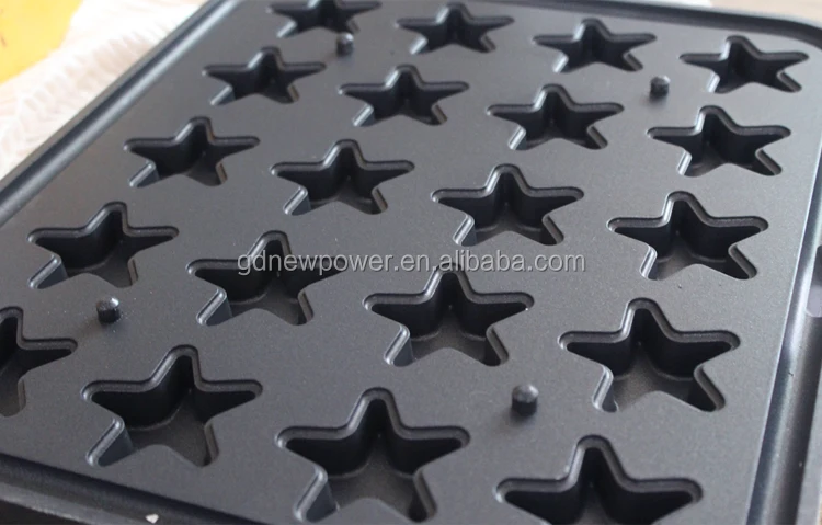 Новые продукты, машина для изготовления ракушек в форме звезды, кондитерское оборудование, машина для печенья, цена