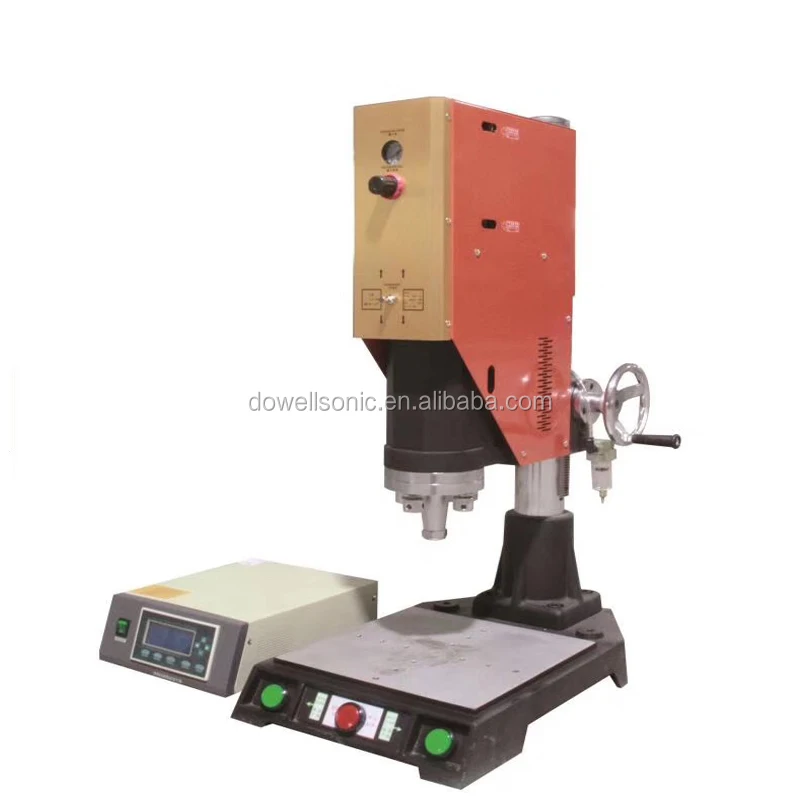 Ultrasonic Welding Machine