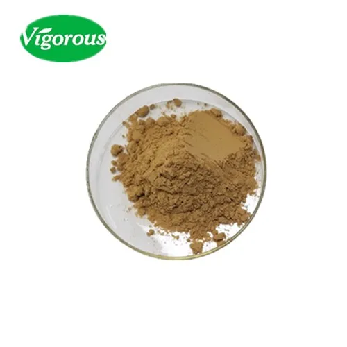 Brown yellow powder 3