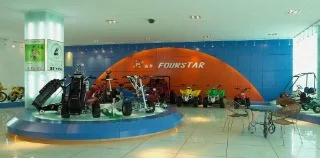 Yongkang Fourstar Co., Ltd. 3