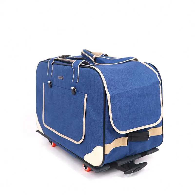 Small Animal Waterproof Oxford Portable 
