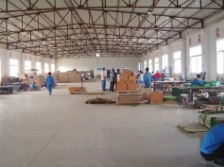 Guangzhou Xinjue Billiards Goods Co., Ltd. 3