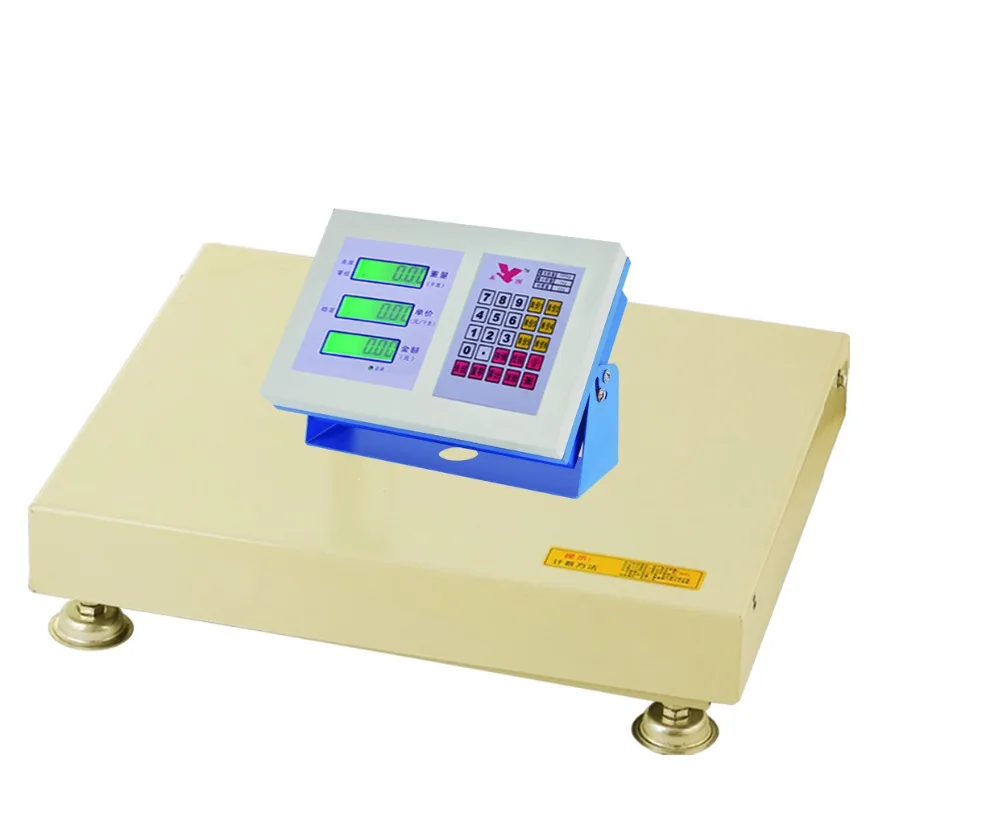 YZ-Wifi Electronic camry Weigh Scale