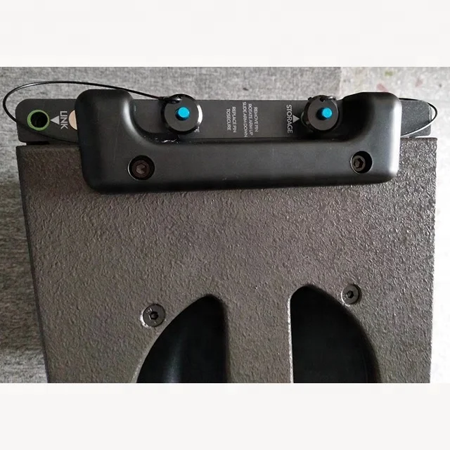 Dual 8inch Line Array KA208