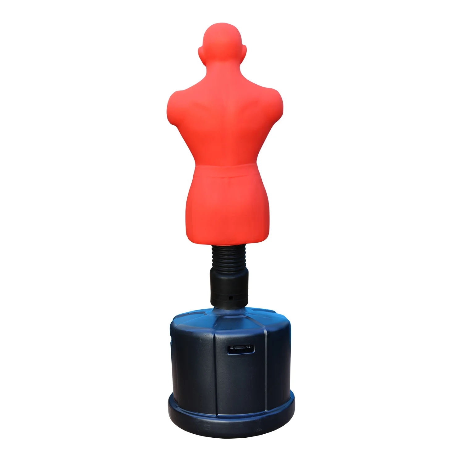 Man Free Standing Dummy Boxing Punching Training Dummy Alibaba