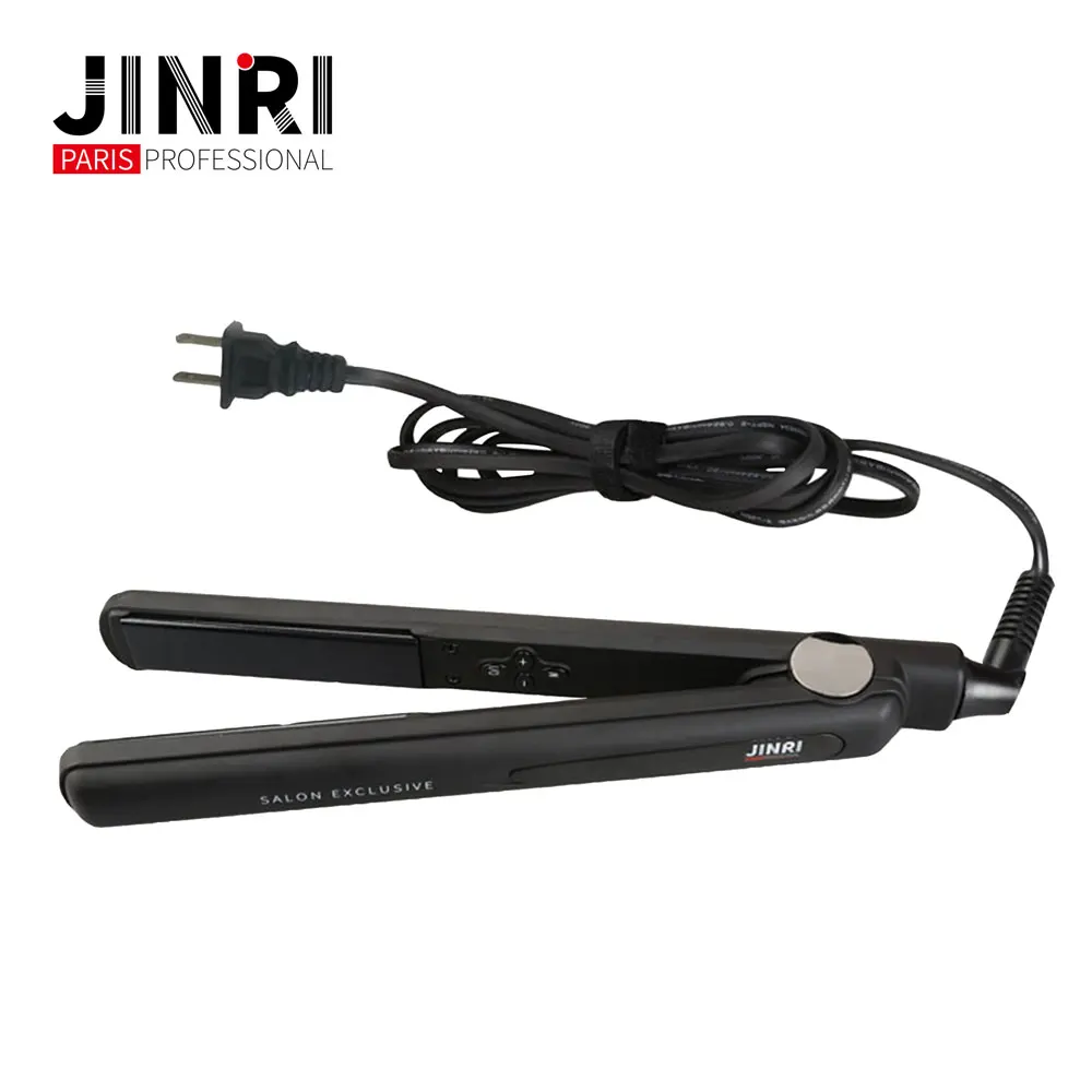 chaoba hair straightener and curler