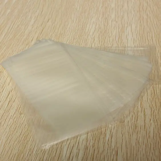 Cold Water Soluble Pva Bag 150mmX100mm