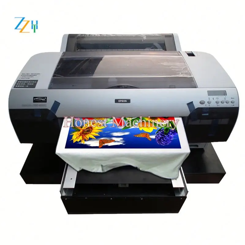 Source Best T-Shirt Printing Printer Machine In India T-Shirt on m.alibaba.com