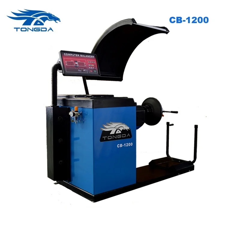 Tongda équilibreur De Roues De Camion électrique Machine à Graver Les Pneus Bon Marché Cb1200 Ce Buy équilibreuse équilibreuse De Roue équilibreuse De Roue Product On Alibaba Com