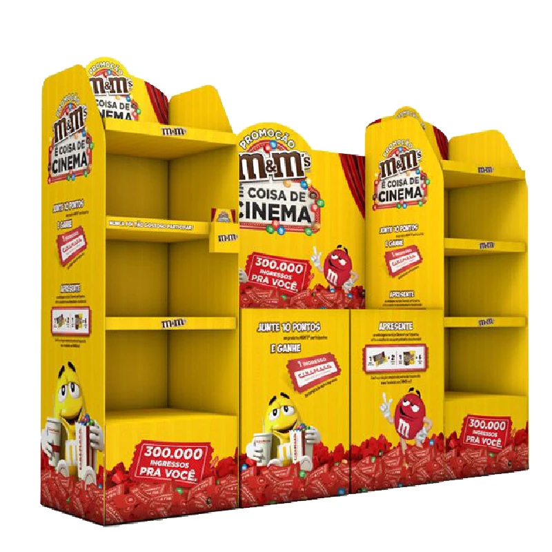 Detail Accrocheur Pos Carton Ondule De Palette De Papier Gateau Collations Presentoir Pour Supermarche A Vendre Buy Affichage De Carton Presentoir Affichage De Casse Croute De Gateau De Palette Product On Alibaba Com