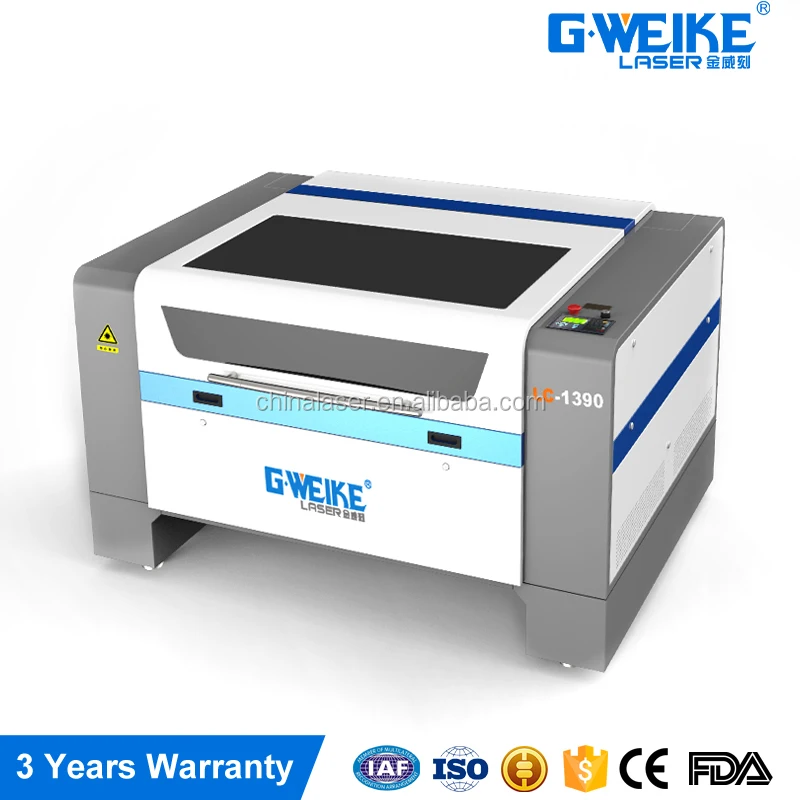 A3 Laser Cutting Machine