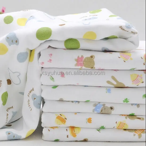 muslin cloth baby