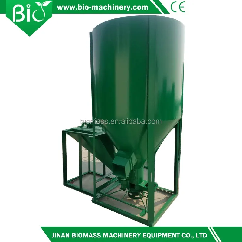 Cheaper Good Quality Used Feed Mixer