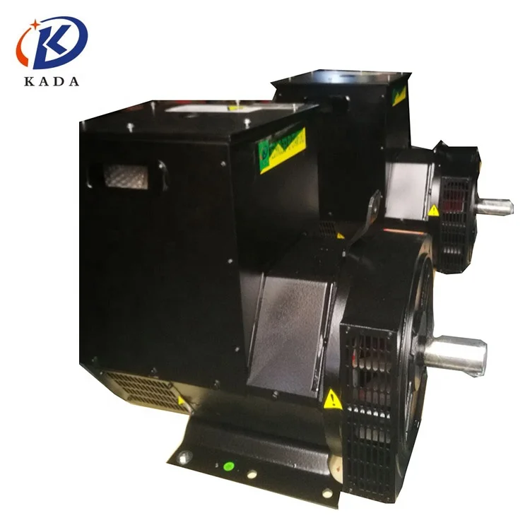 KADA Top Land Generator Price Good Quality Generator Electric 40kva Generator for Price