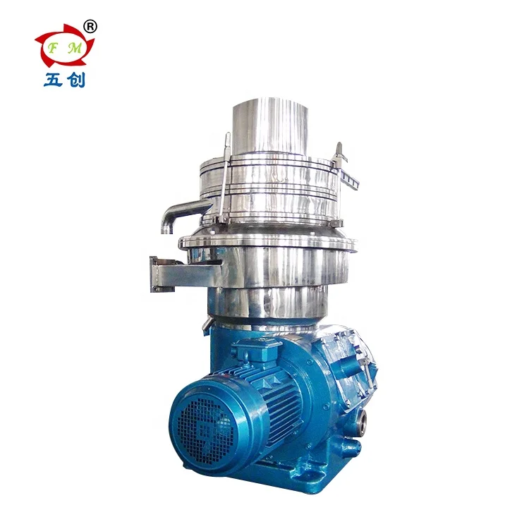 
Автоматическое оборудование для извлечения дискового ланолина 