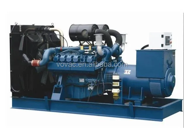 Original DP158LC DOOSAN Diesel Engine for Generator or Water Pump