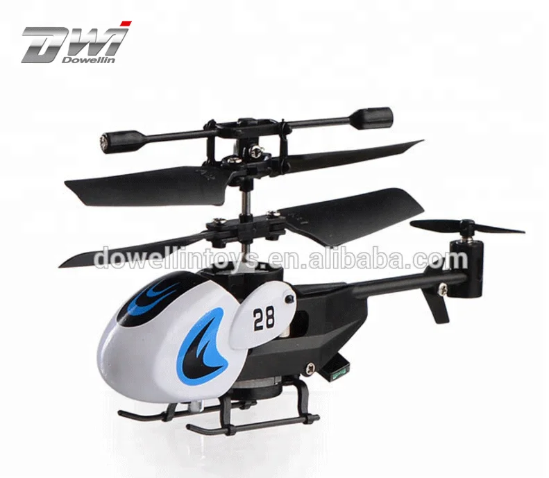 mini micro rc helicopter