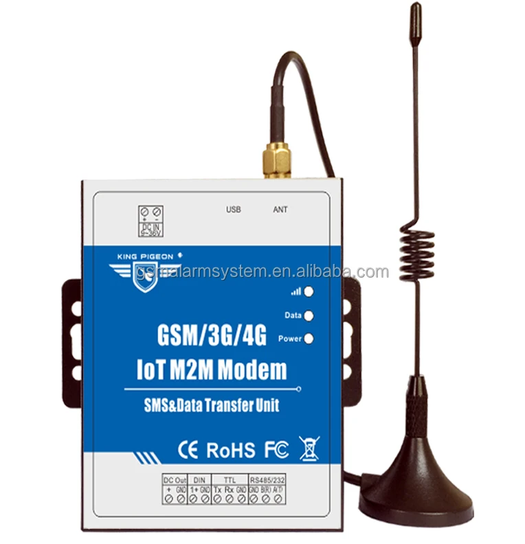 Gsm модем 485. GSM RTU King Pigeon. GSM реле 12 вольт. Передатчик температуры и влажности по GSM сети. SMS+GPRS.