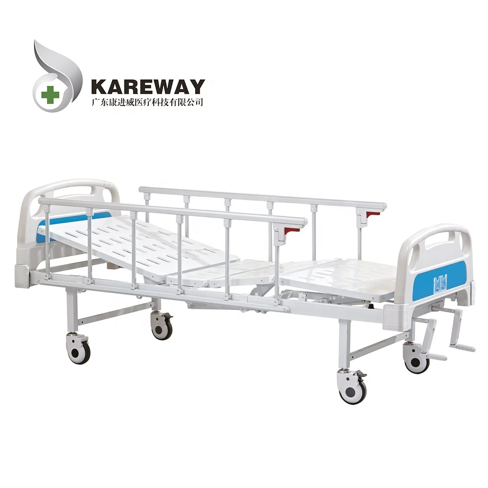 Больничная кровать