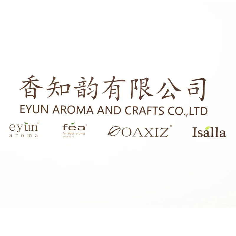 Xinfeng Eyun Aroma And Crafts Co., Ltd.