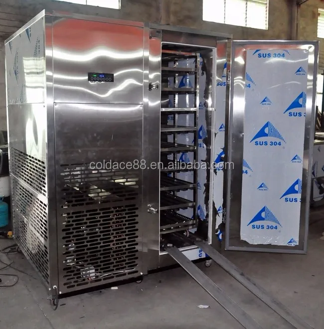 R404a промышленный охладитель для морской