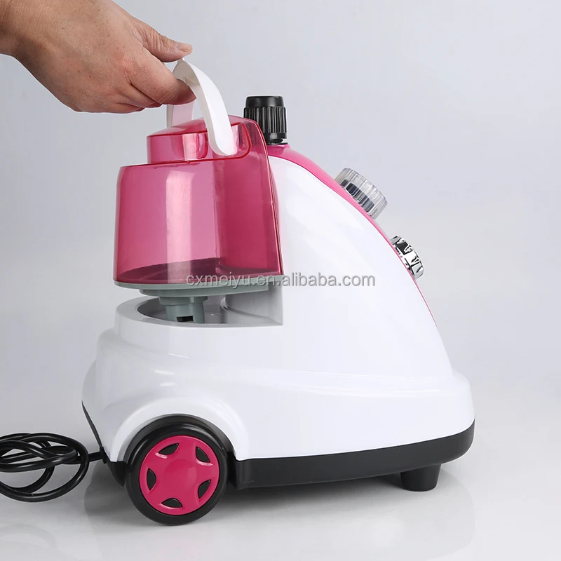 Вертикальный отпариватель