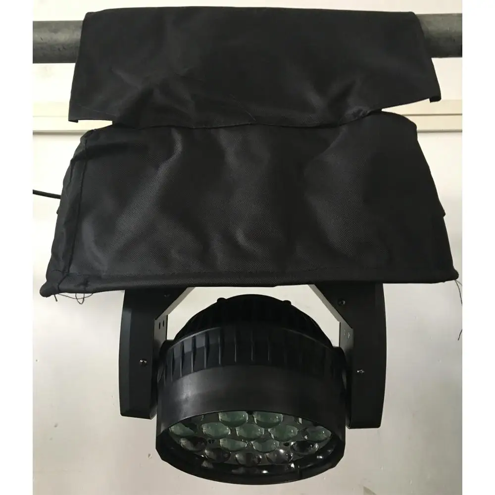 2021 Factory Price Waterproof Dome Moving Heads Rain Cover for Sharpy Light