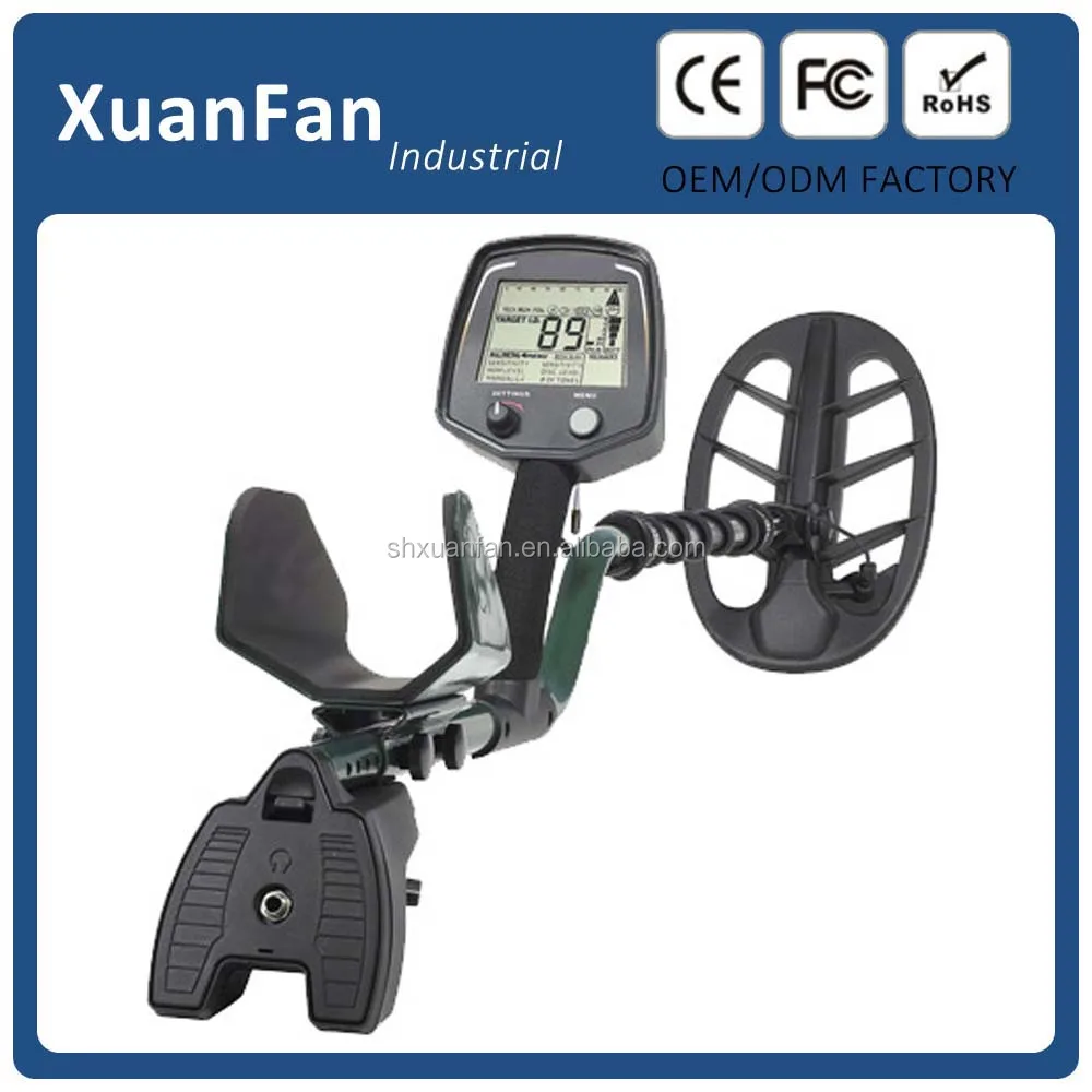 Xf Gs2 New Aks Metal Detector Long Range Gold Detectors Professional Underground Deep Earth Precious Gold Detector Buy Earth Gold Detector Deep Search Gold Finder Pulse Induction Gold Detector Product On Alibaba Com