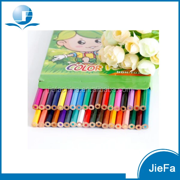 Выдвиженческий изготовленный на заказ дешевый Цвет карандаш