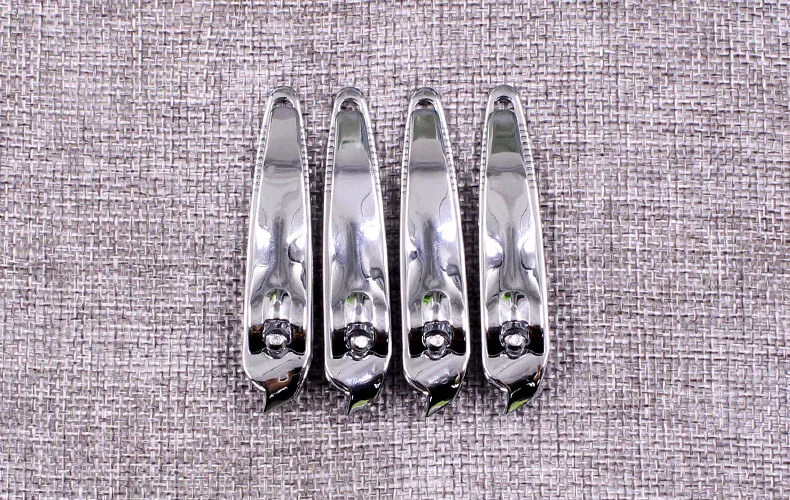 Новые инструменты для ногтей машинка стрижки Металлическая маникюрные