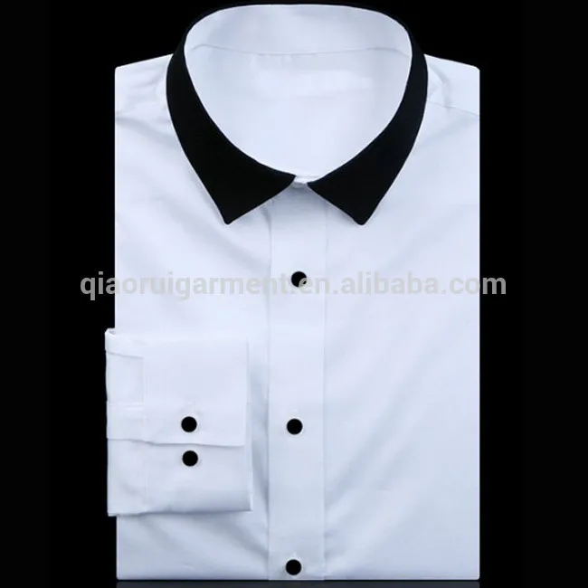Source el último 2014 nuevo diseño la moda de los hombres de cuello y camisa on m.alibaba.com