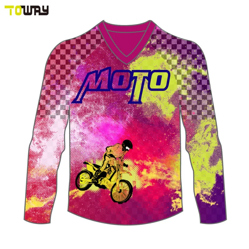 Camisa de l'equip de carreres (pit crew)