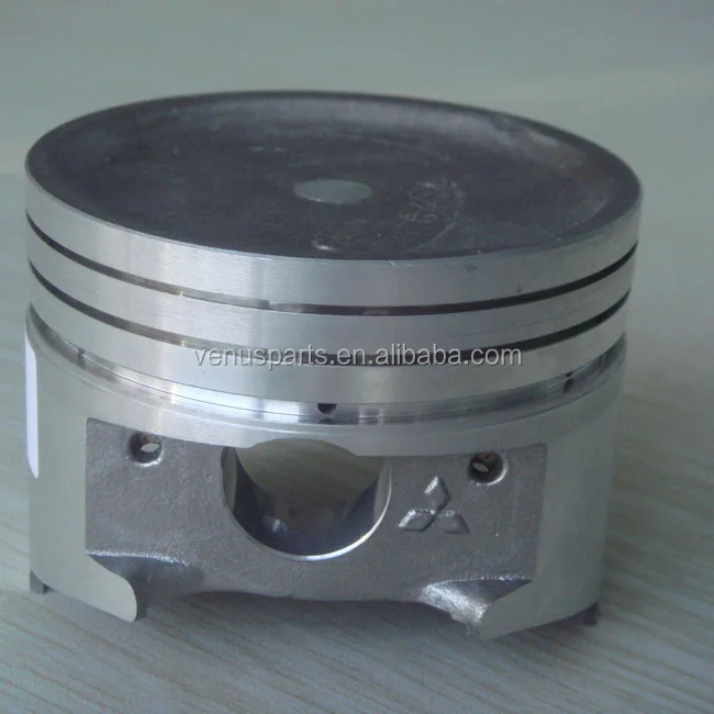 4G32 Engine Piston