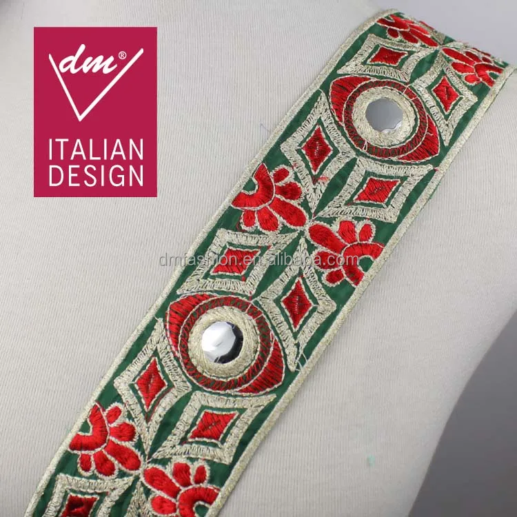 mirror lace designs