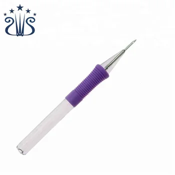 skc knitting tool embroidery punch needle