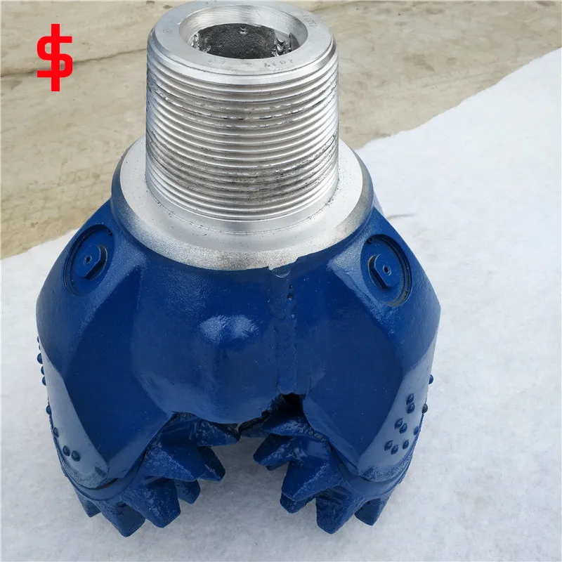 19 Inch 490mm Steel Tooth Tricone Drill Bit