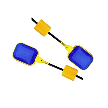 Interruttore A Galleggiante Elecall A-Level Controllore Di Livello Dell - Foto 3