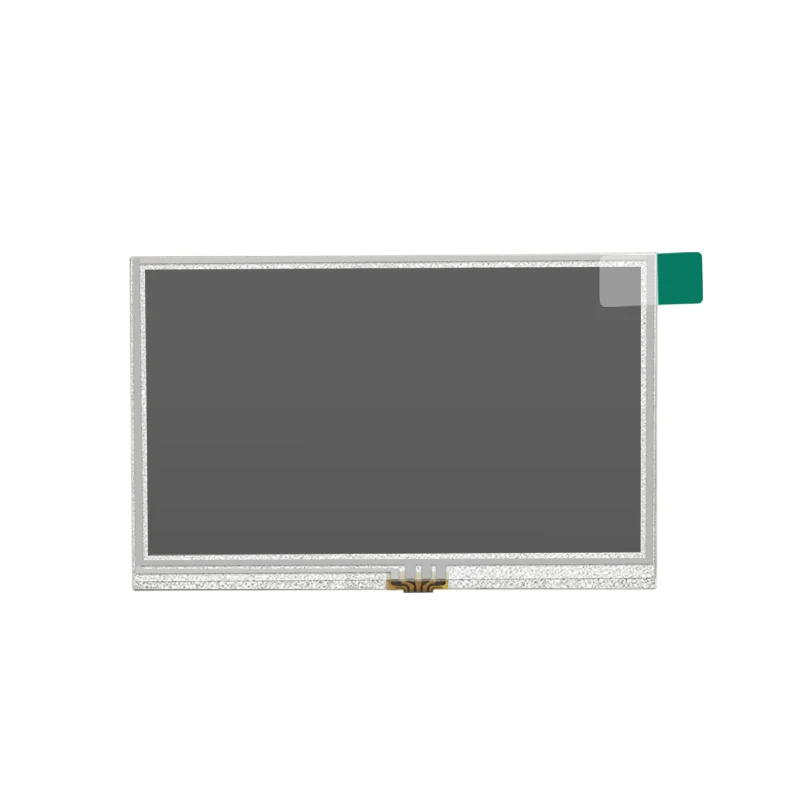 tn lcd module free sample