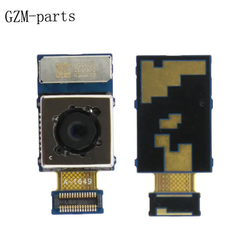 Запасные части для мобильного телефона задняя камера LG G6 сменная