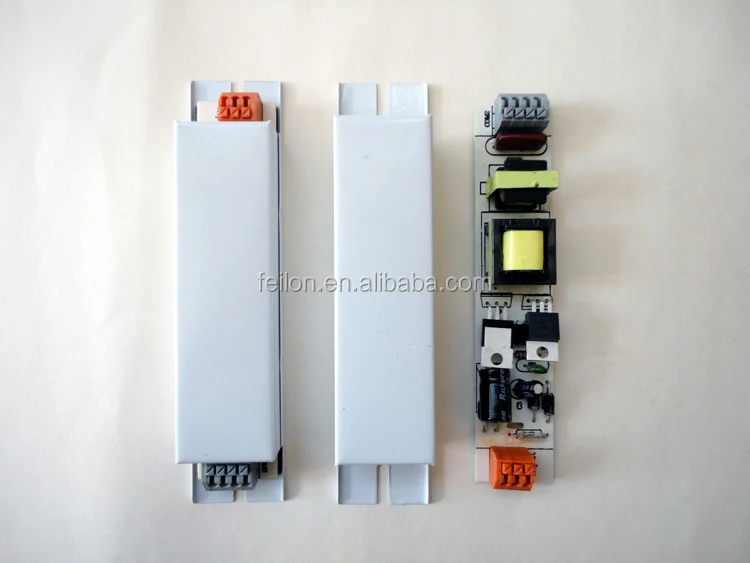 12v fluorescent ballast