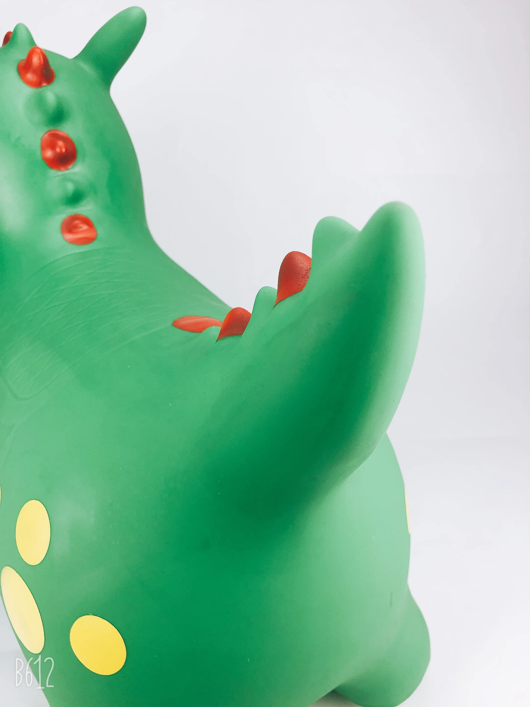 
Надувное прыгающее животное из ПВХ/прыгающий бункер/Скакалка животное дракон 