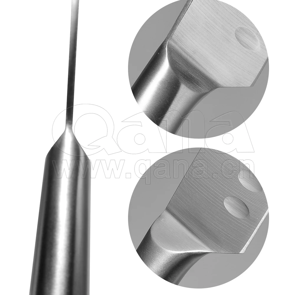 
 Европейский самый популярный набор из 6 кухонных ножей из нержавеющей стали по хорошей цене  