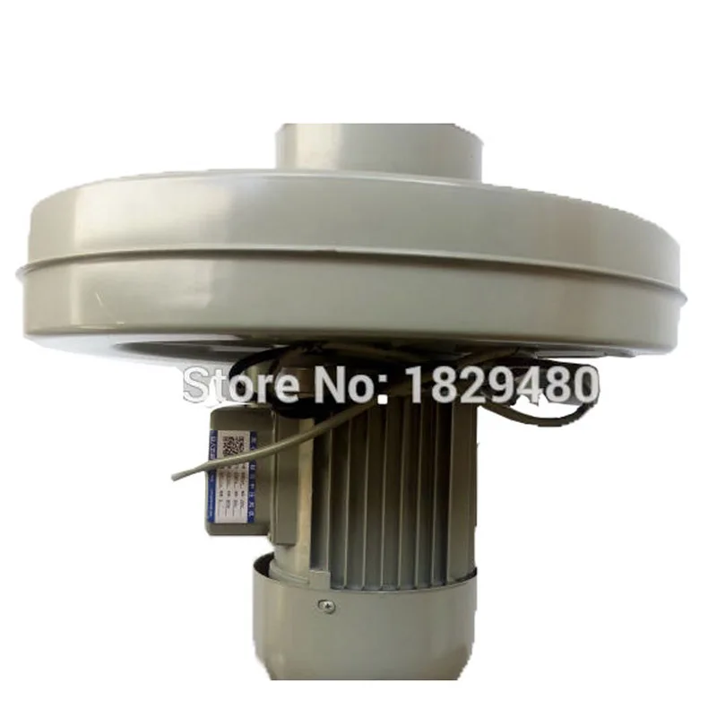 550w 50Hz air blower for co2 laser engraving and cutting