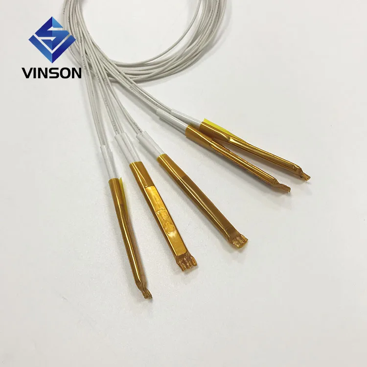 PTC Ceramic Heater Heating Element for Hot Melt Glue Gun